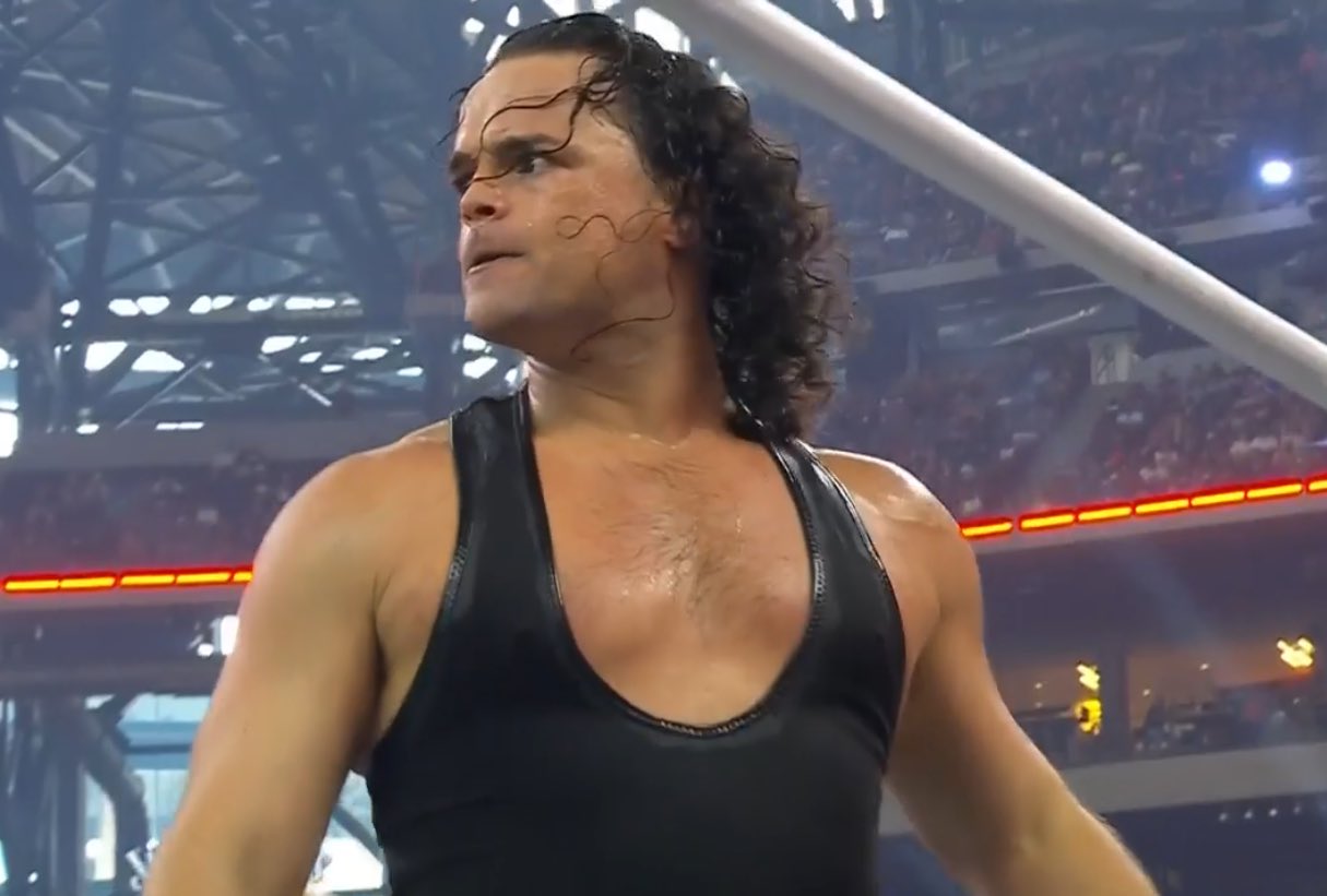 Juice Robinson