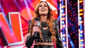 Becky Lynch