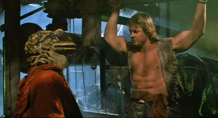 Roddy Piper