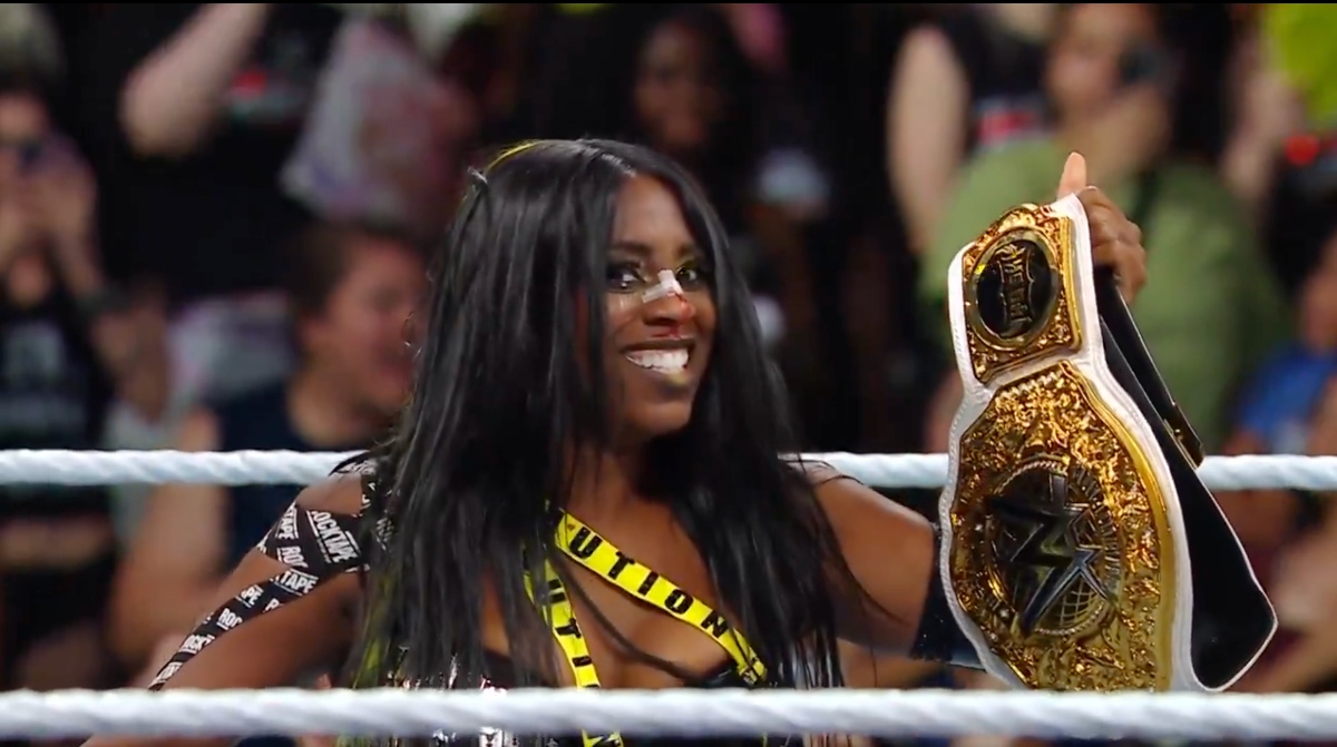 Naomi