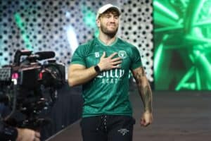 Will Ospreay | AEW