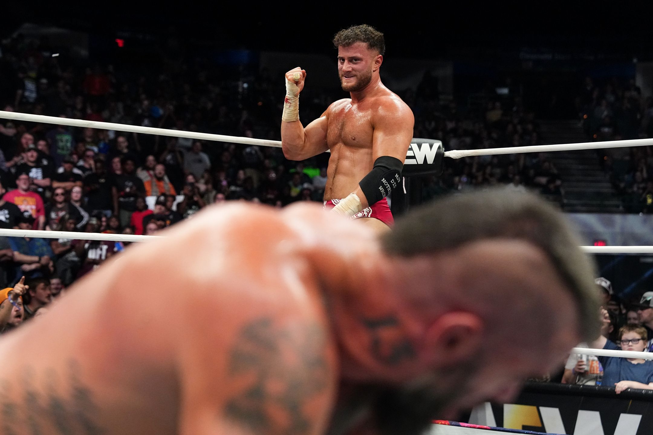 MJF