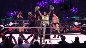 Dominik Mysterio