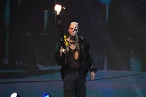 Darby Allin