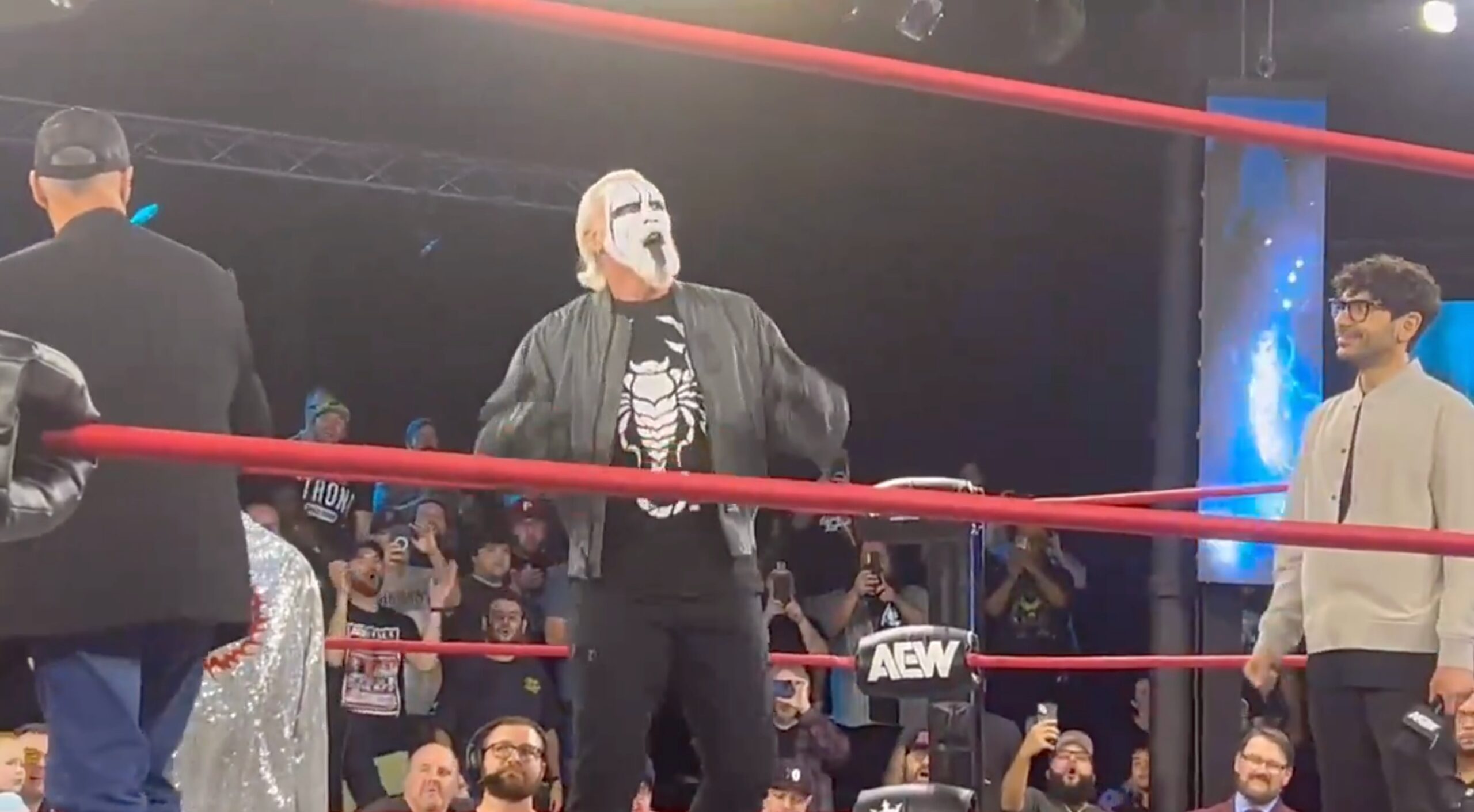 Sting