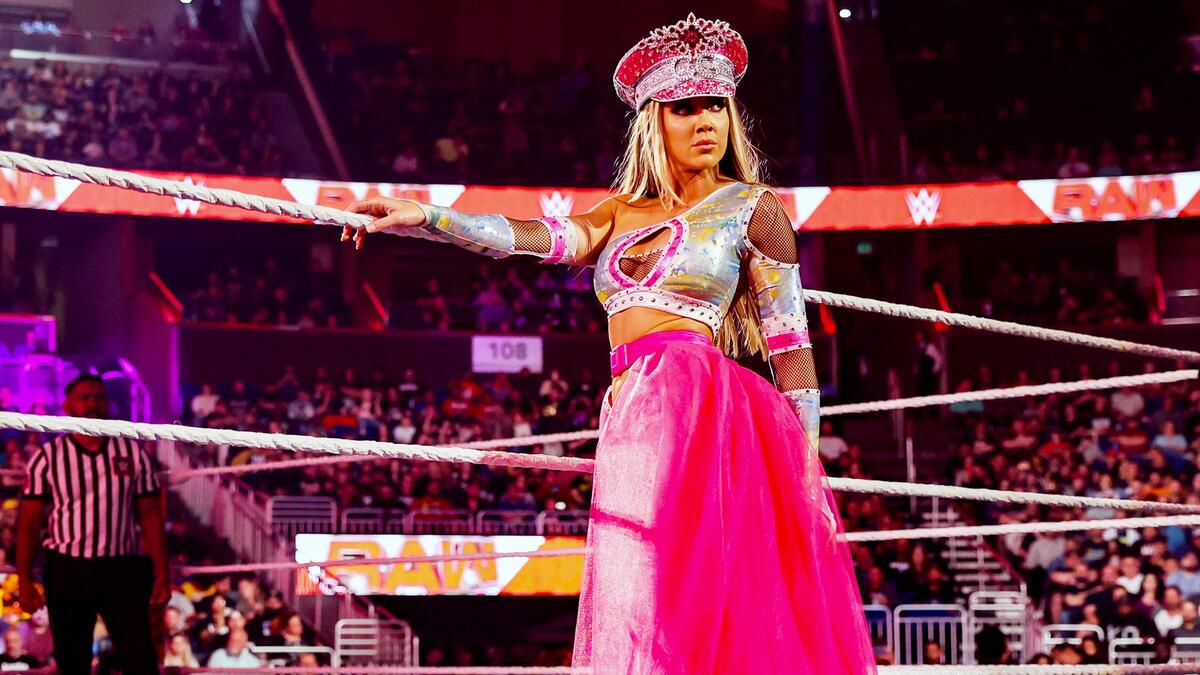 Chelsea Green WWE