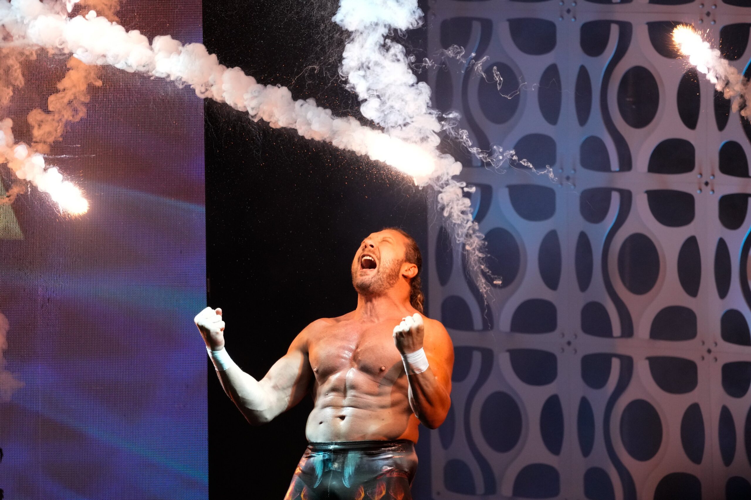 Kenny Omega AEW
