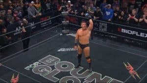 Steve Maclin - Bound for Glory
