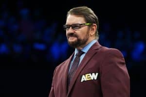 Tony Schiavone