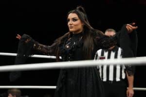 Deonna Purrazzo