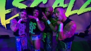 Rascalz