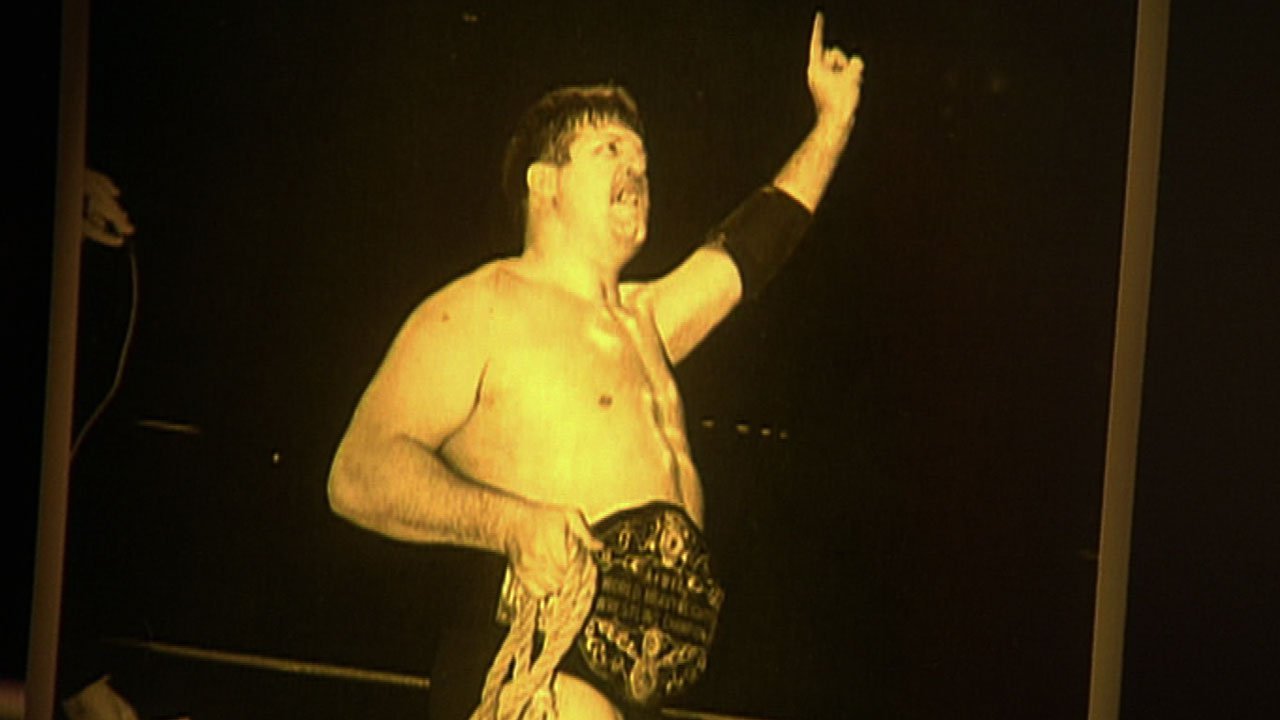 Stan Hansen