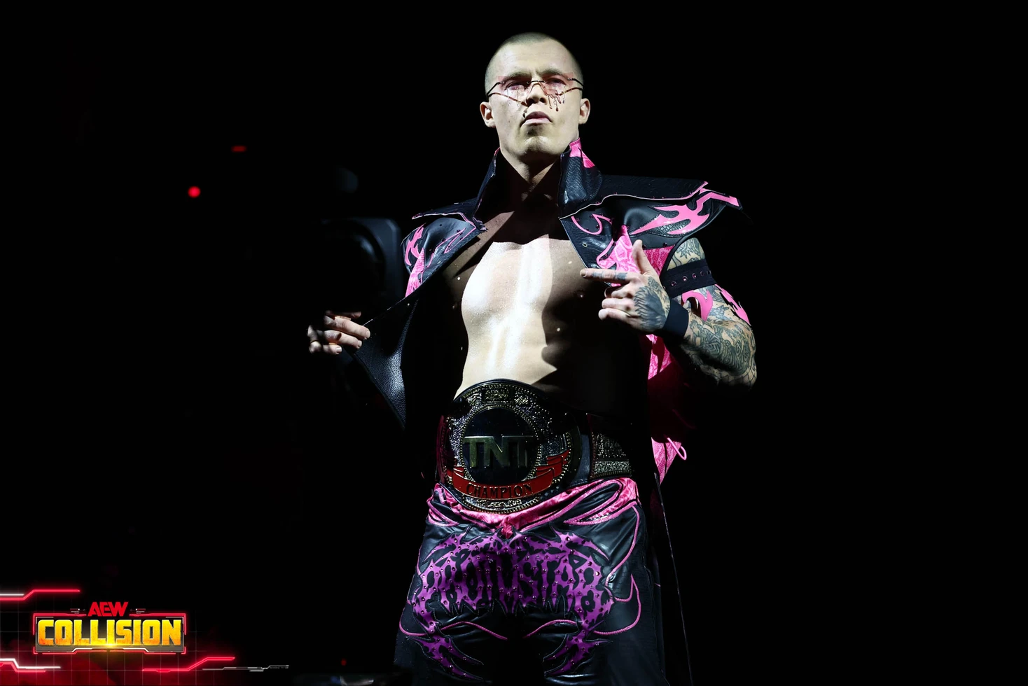 Kyle Fletcher