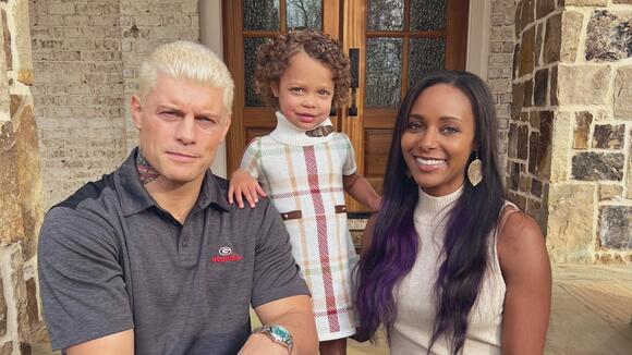 Rhodes Family