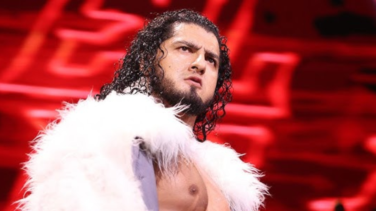 Rush AEW