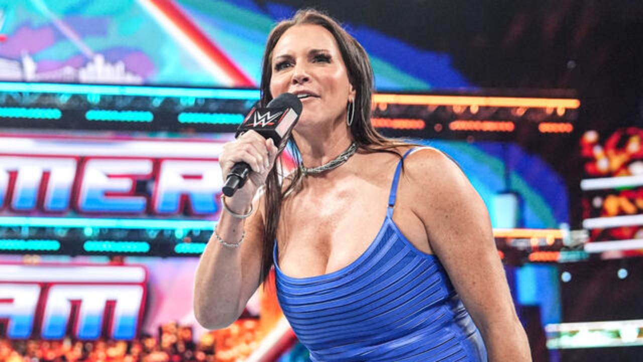 Stephanie McMahon confirms new role for John Cena's final WWE match