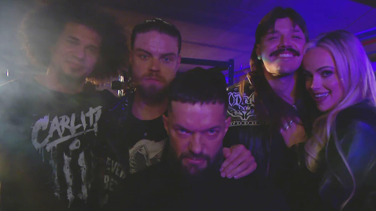 WWE Judgment Day