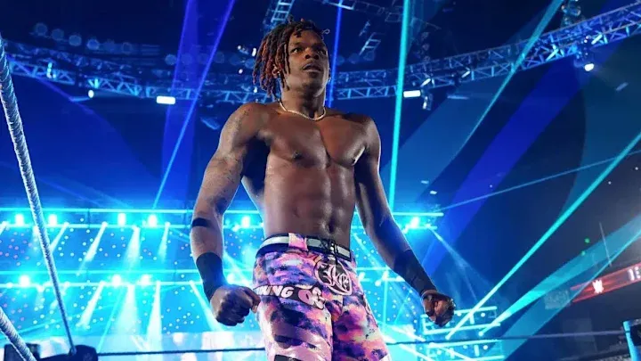 Je'Von Evans