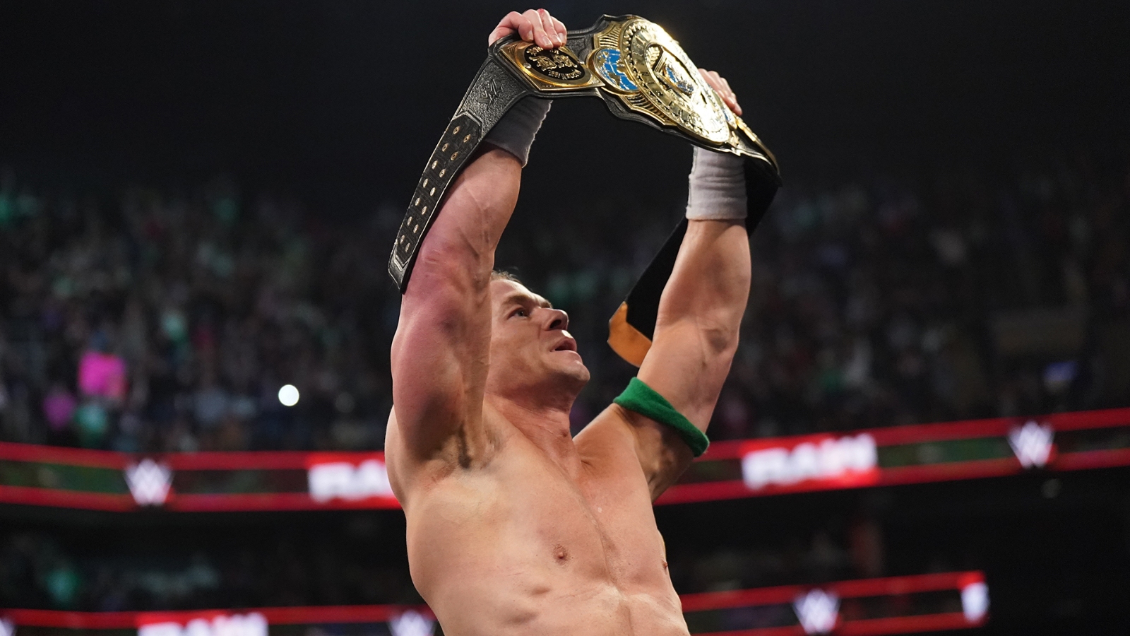 John Cena