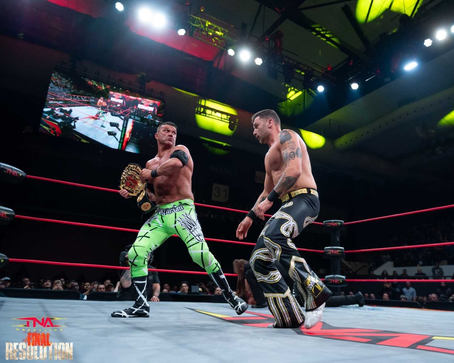 Kazarian vs. JDC