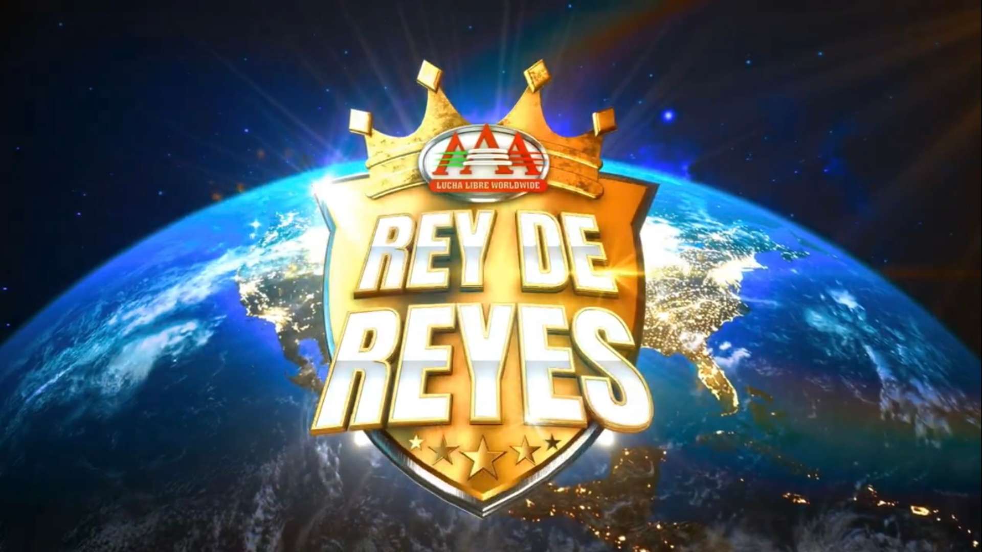 Report: Next WWE-AAA Rey De Reyes show date, location, and venue revealed