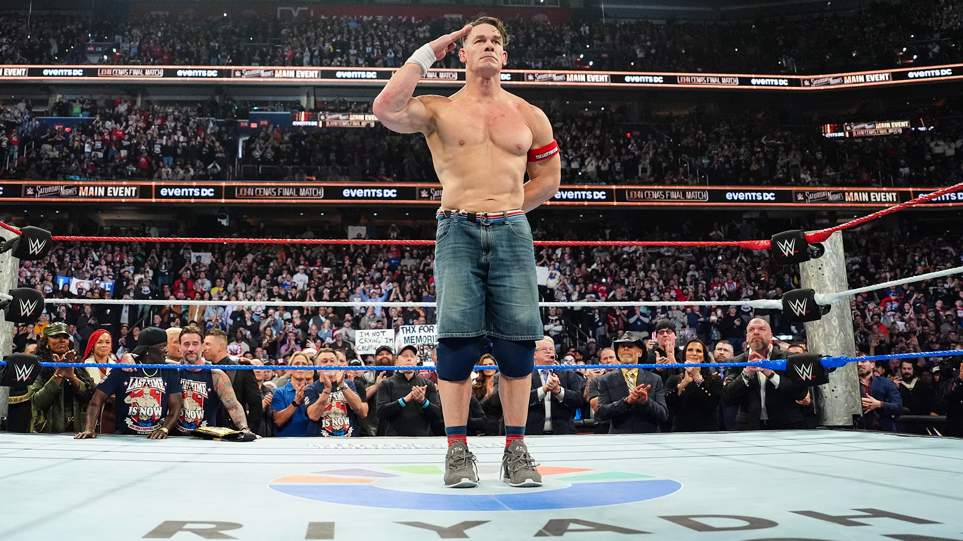 John Cena