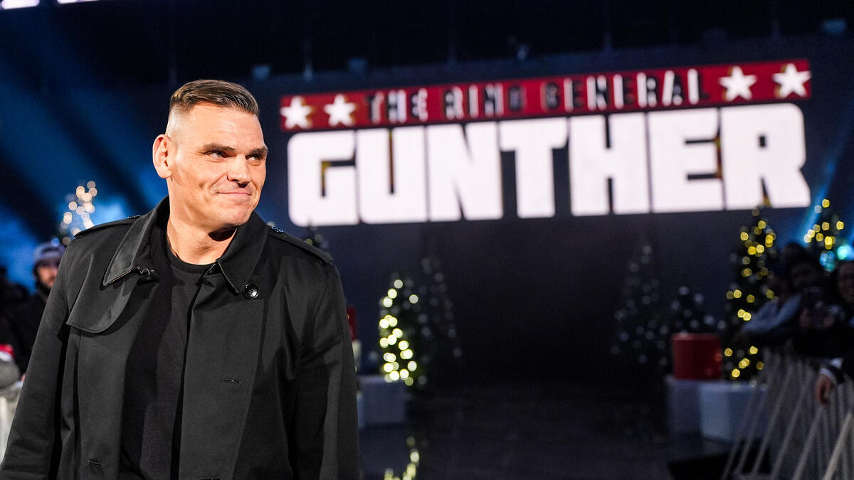 Gunther