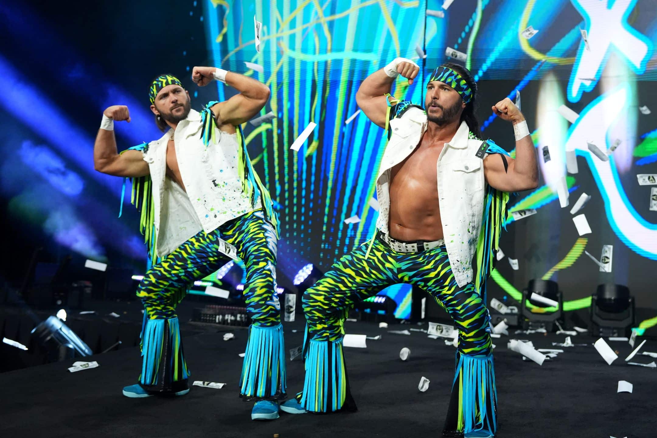 The Young Bucks