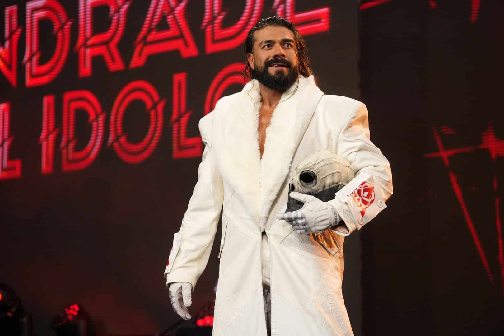 Andrade