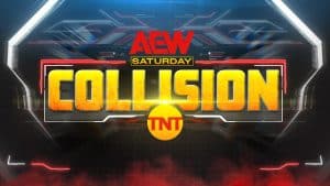 AEW Collision