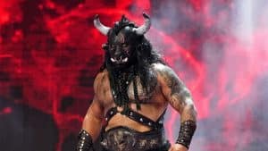 Beast Mortos AEW