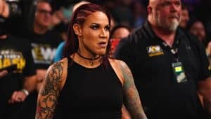 Mercedes Martinez announces 'one final run' as a full-time wrestler