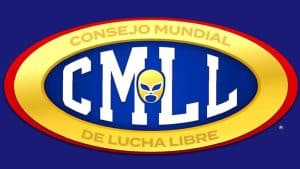 CMLL logo