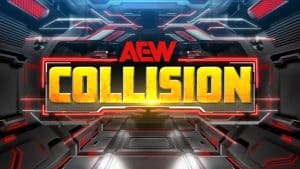 AEW Collision