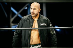 Claudio Castagnoli | AEW