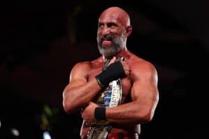 Tommaso Ciampa AEW