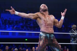 Kenny Omega | AEW