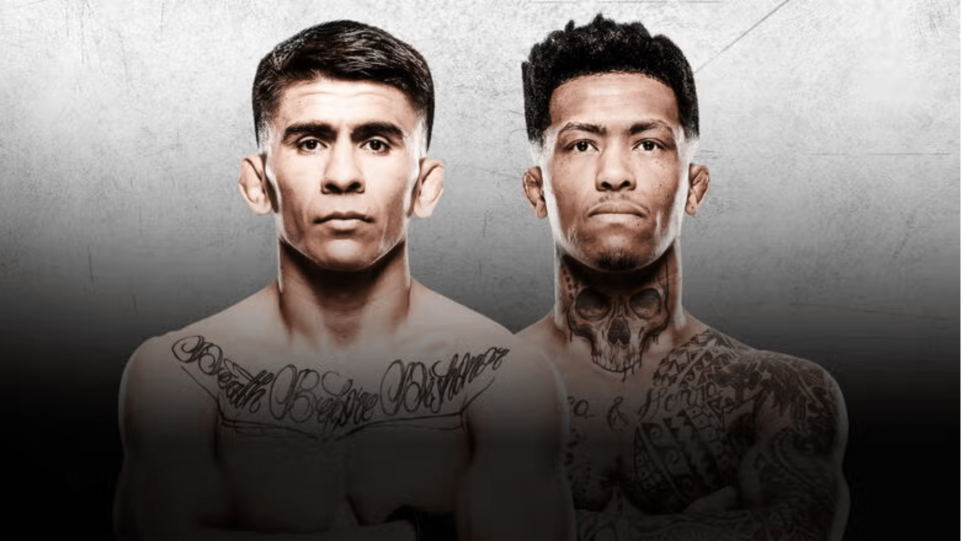 UFC Vegas 113 Start Times