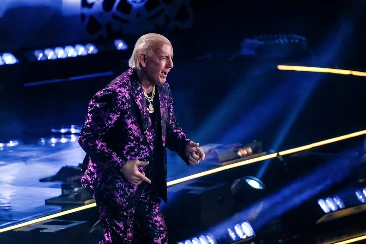 Ric Flair