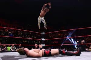 Kevin Knight | AEW