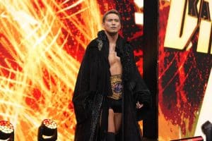 Kazuchika Okada | AEW