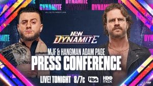 AEW Dynamite | March 11, 2026