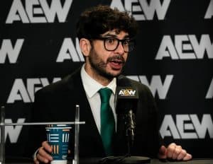 Tony Khan | AEW