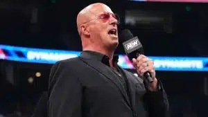 Don Callis AEW