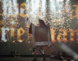 MJF | AEW