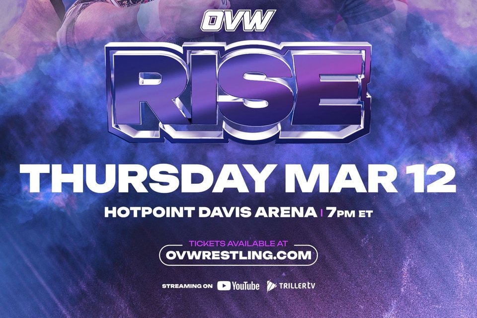 OVW Rise