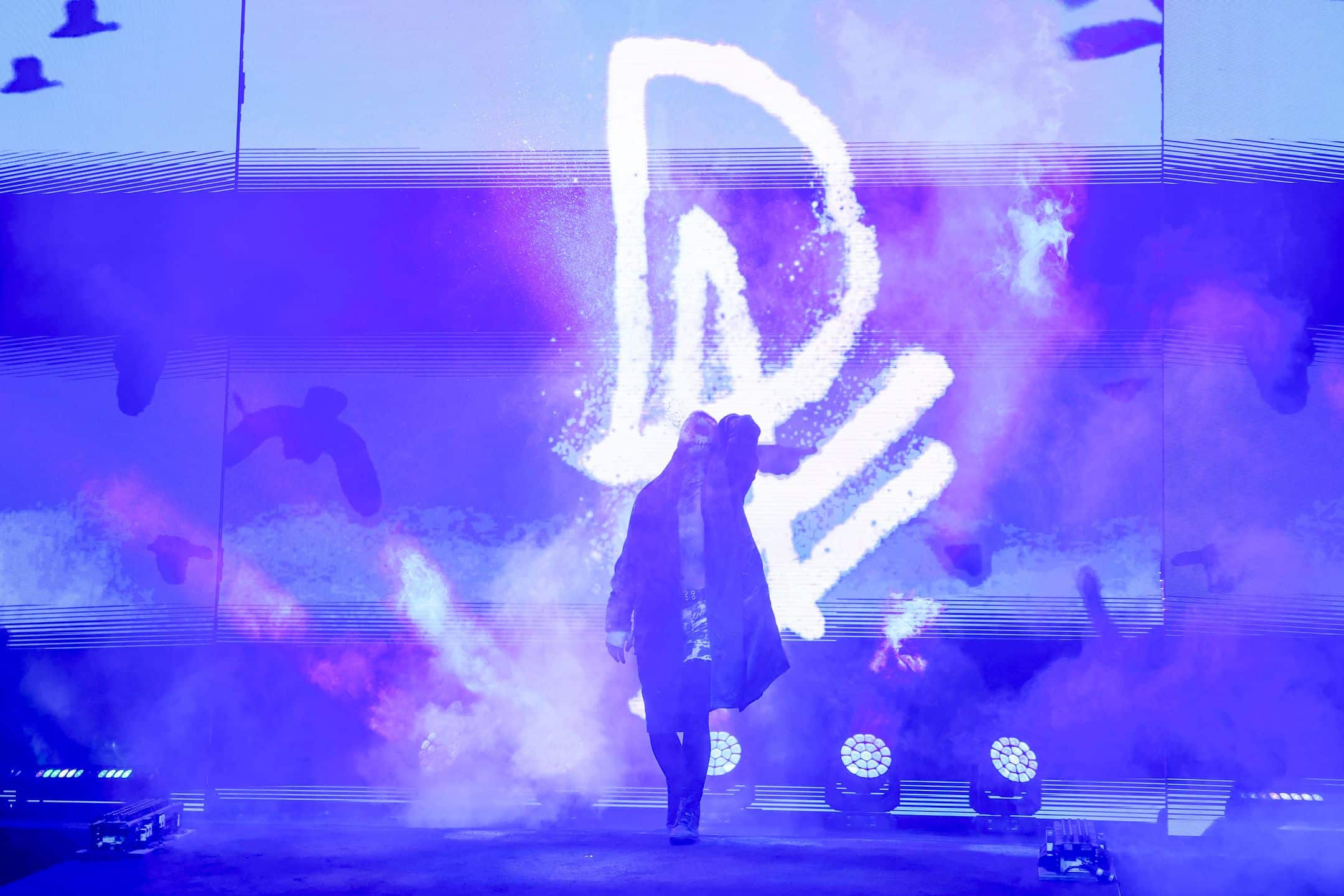 Darby Allin | AEW