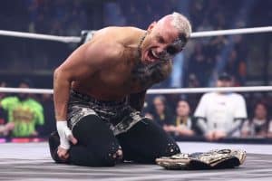 Darby Allin | AEW