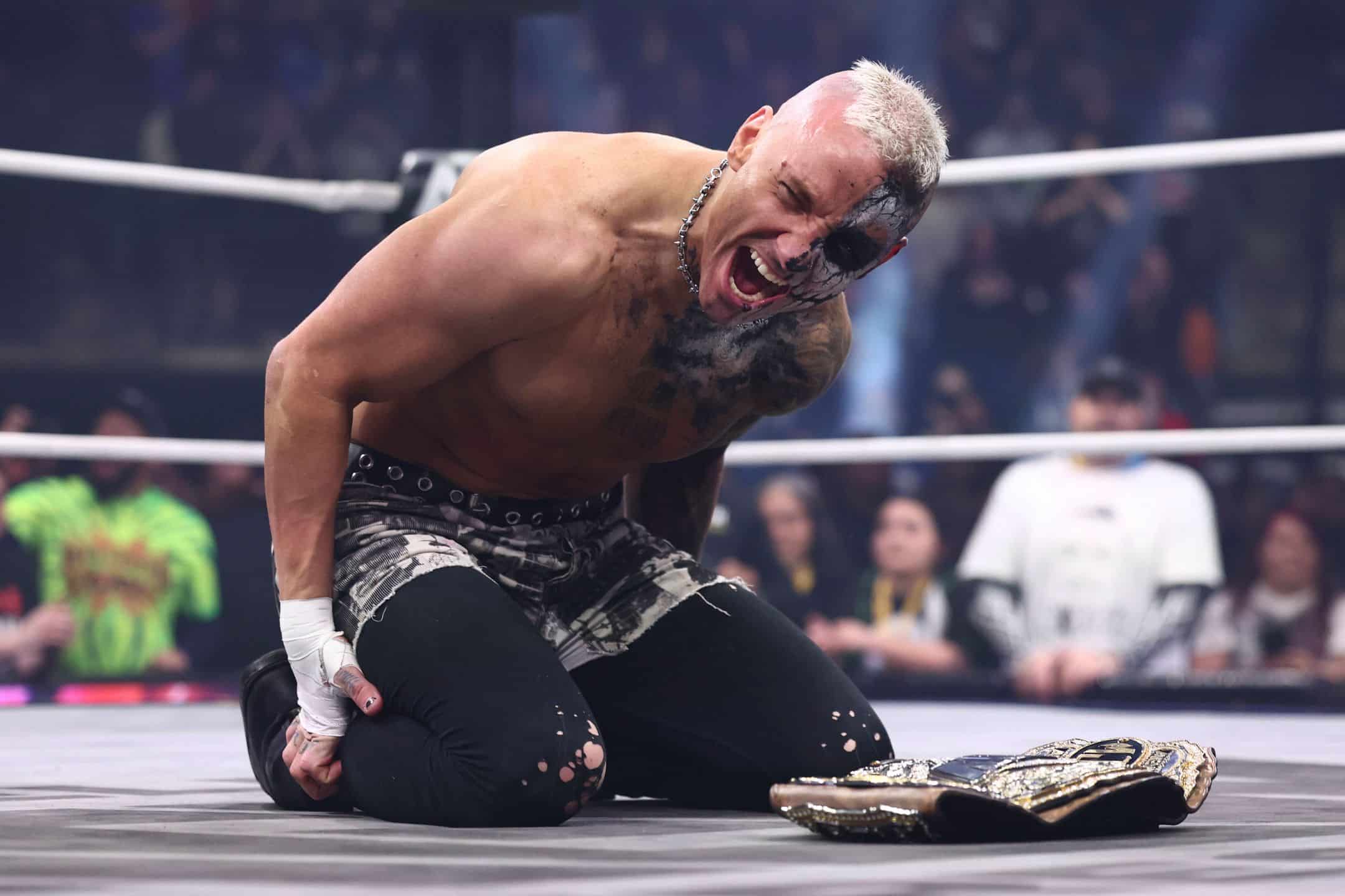 Darby Allin | AEW