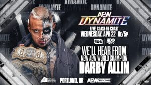 Darby Allin